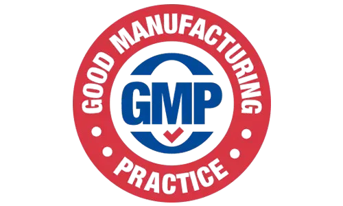 GoldAlign GMP Certified