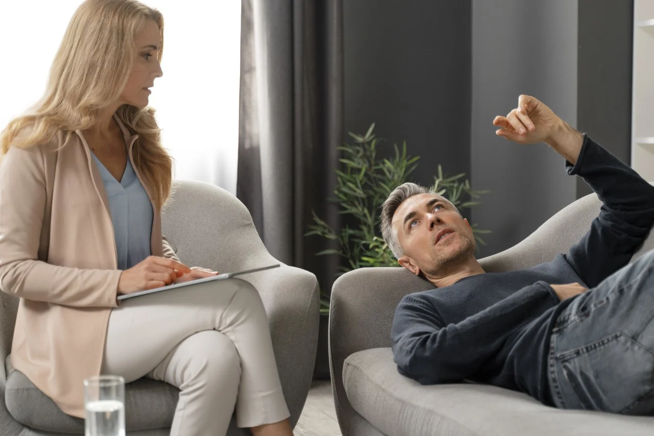 Mental Clarity Transformation Success